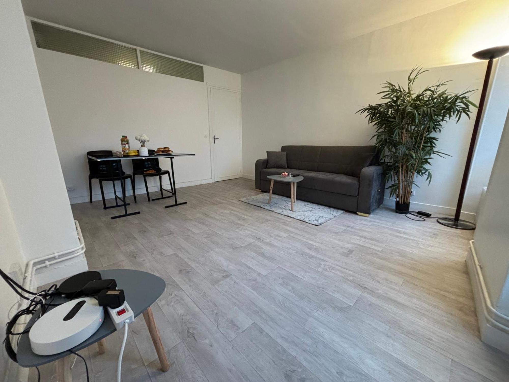 Appartement Situe Dans Le 9Eme Arrondissement, A Deux Pas Du Sacre-Coeur Paris Exterior foto