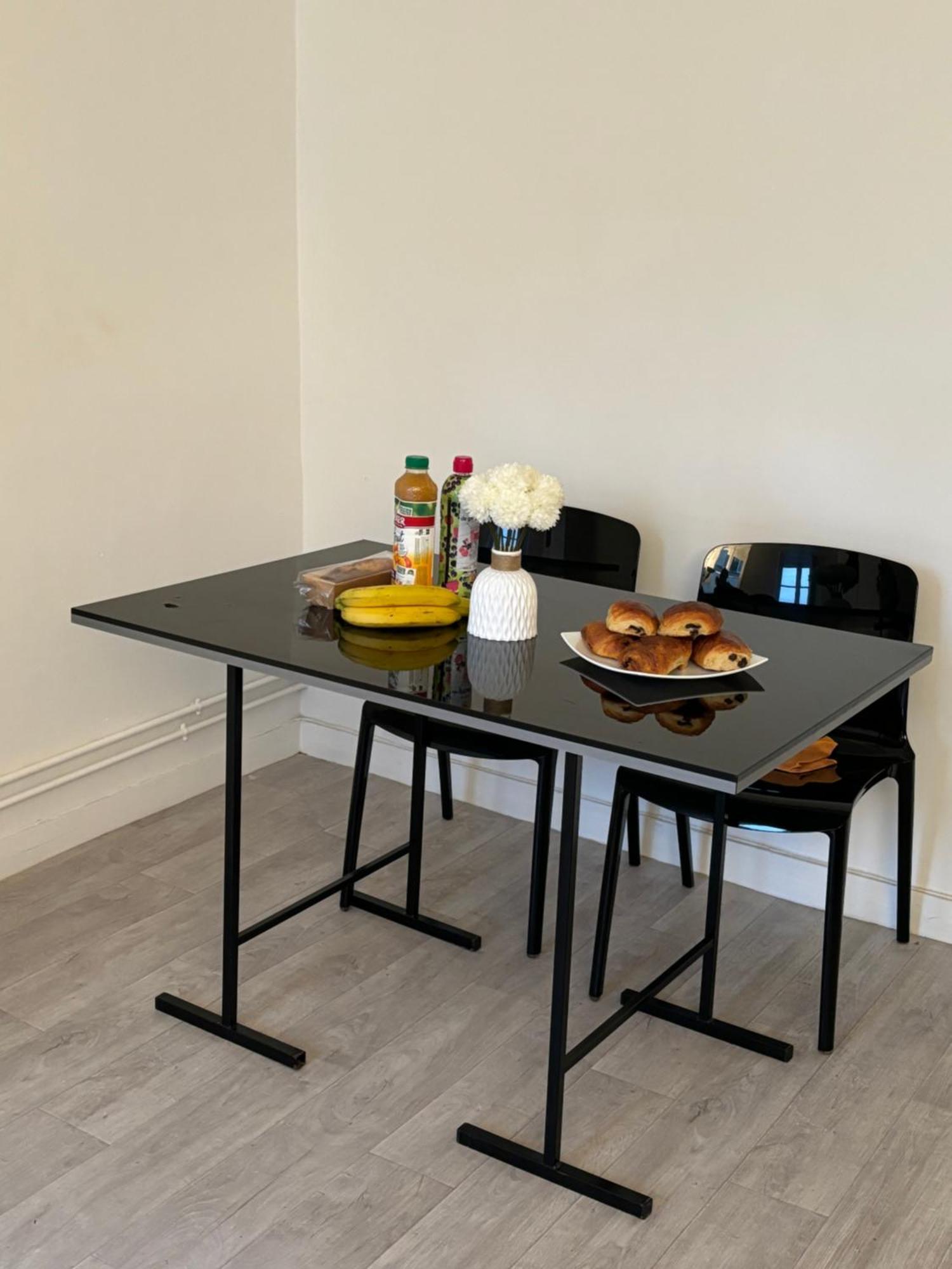 Appartement Situe Dans Le 9Eme Arrondissement, A Deux Pas Du Sacre-Coeur Paris Exterior foto